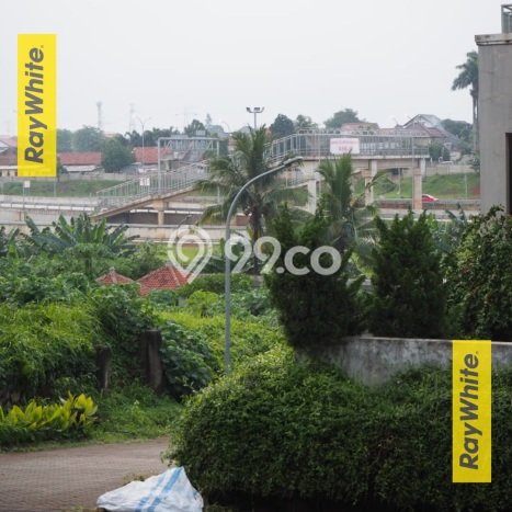 Rumah di Jagakarsa, Dekat Fasilitas, 4 KT Rumah di Jagakarsa, Dekat Fasilitas, 4 KT