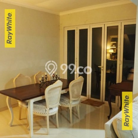 Rumah di Jagakarsa, Dekat Fasilitas, 4 KT Rumah di Jagakarsa, Dekat Fasilitas, 4 KT