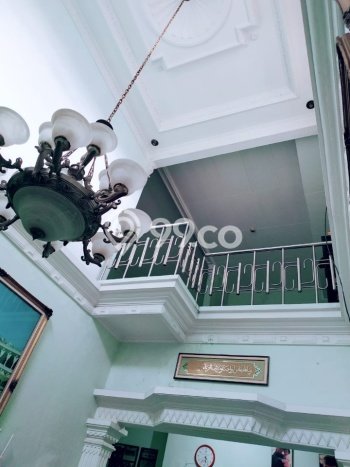 Jual Rumah Bagus Siap Huni LB 270m2 di Jajar, Solo Jual Rumah Bagus Siap Huni LB 270m2 di Jajar, Solo