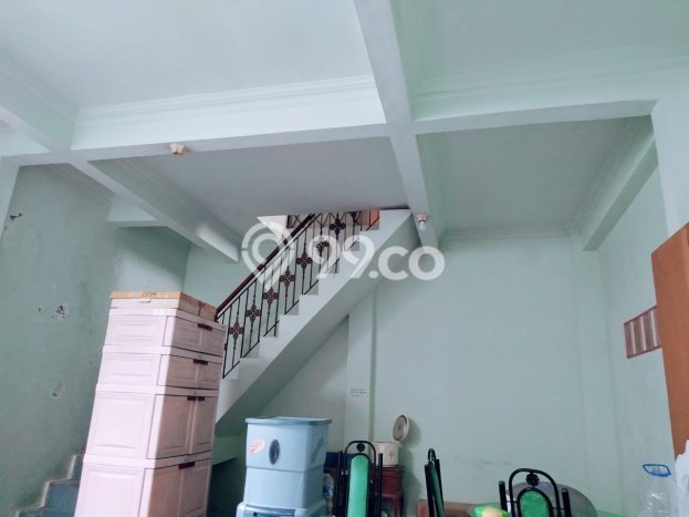 Jual Rumah Bagus Siap Huni LB 270m2 di Jajar, Solo Jual Rumah Bagus Siap Huni LB 270m2 di Jajar, Solo