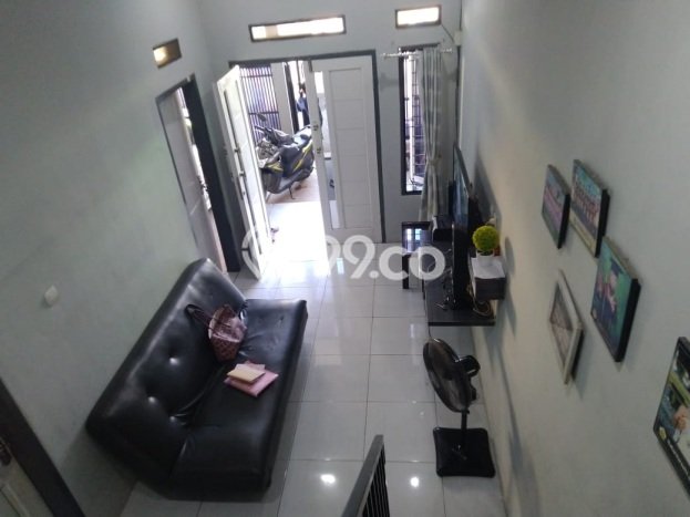 Rumah Murah LT 56m2 di Kopo Akses Mudah Rumah Murah LT 56m2 di Kopo Akses Mudah