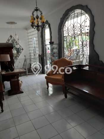 Dijual Hunian Mewah dengan Fasilitas Sekitar Komplit di Cilandak, Jakarta Selatan Dijual Hunian Mewah dengan Fasilitas Sekitar Komplit di Cilandak, Jakarta Selatan