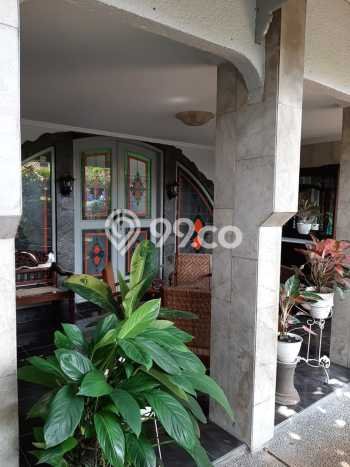 Dijual Hunian Mewah dengan Fasilitas Sekitar Komplit di Cilandak, Jakarta Selatan Dijual Hunian Mewah dengan Fasilitas Sekitar Komplit di Cilandak, Jakarta Selatan