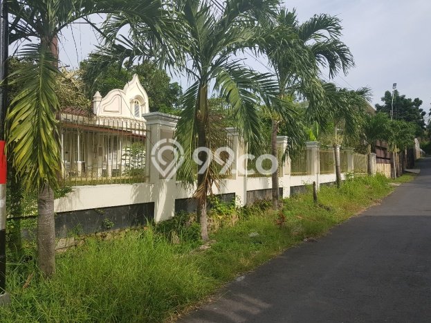 Dijual Rumah Elit Exclusive di Candisari, Semarang Dijual Rumah Elit Exclusive di Candisari, Semarang