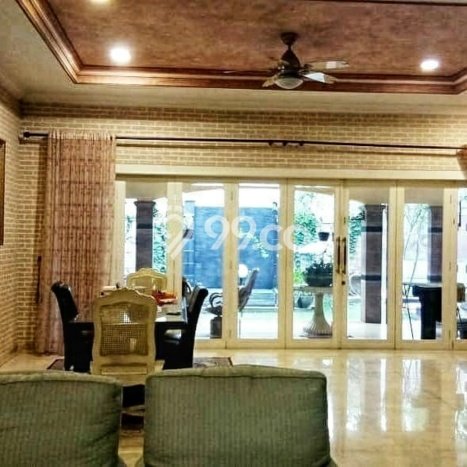Hunian Super Elit dengan Akses Paling Strategis di Jati Padang, Jakarta Selatan Hunian Super Elit dengan Akses Paling Strategis di Jati Padang, Jakarta Selatan