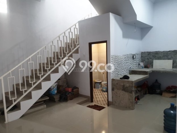 Rumah Minimalis 2 KT di Jelambar Jakarta Barat Rumah Minimalis 2 KT di Jelambar Jakarta Barat