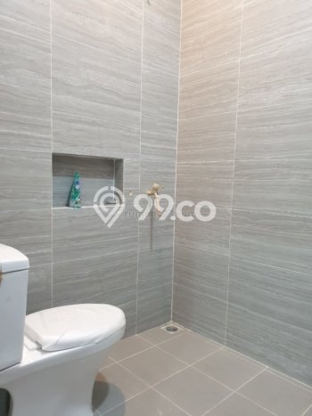 Rumah Minimalis 2 KT di Jelambar Jakarta Barat Rumah Minimalis 2 KT di Jelambar Jakarta Barat