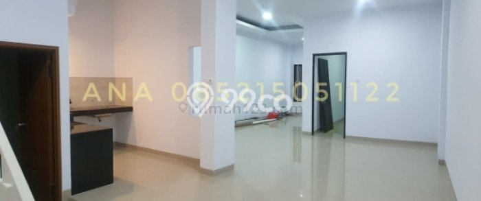 Rumah Minimalis 2 KT di Jelambar Jakarta Barat Rumah Minimalis 2 KT di Jelambar Jakarta Barat
