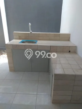 Siap Huni Rumah Minimalis & Modern LB 46m2 di Cibaduyut Siap Huni Rumah Minimalis & Modern LB 46m2 di Cibaduyut