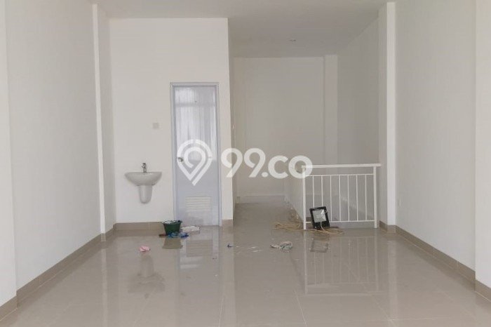 Rumah Luas Asri 2 KT Siap Huni di Kalideres Jakarta Barat Rumah Luas Asri 2 KT Siap Huni di Kalideres Jakarta Barat