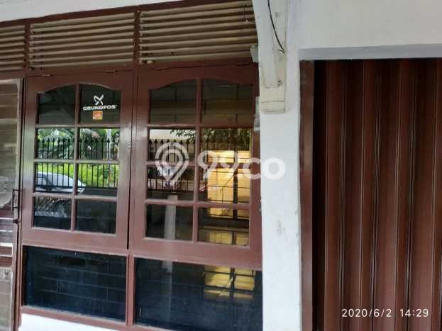 Rumah Disewakan Semarang LT 120m2 LB 100m2 Kawasan Tanah Mas Rumah Disewakan Semarang LT 120m2 LB 100m2 Kawasan Tanah Mas