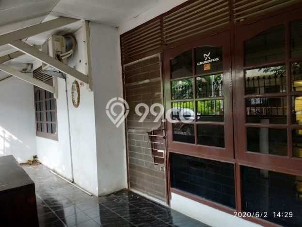 Rumah Disewakan Semarang LT 120m2 LB 100m2 Kawasan Tanah Mas Rumah Disewakan Semarang LT 120m2 LB 100m2 Kawasan Tanah Mas