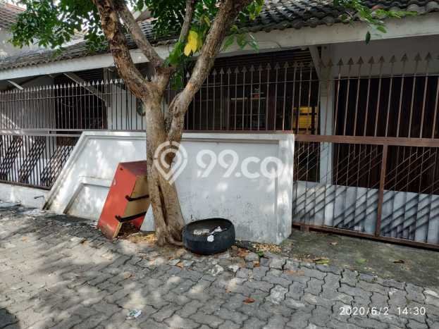 Rumah Disewakan Semarang LT 120m2 LB 100m2 Kawasan Tanah Mas Rumah Disewakan Semarang LT 120m2 LB 100m2 Kawasan Tanah Mas