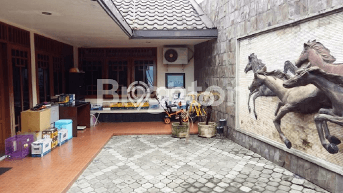 Rumah Luxury Modern Tanpa Renovasi di Tidar Malang Rumah Luxury Modern Tanpa Renovasi di Tidar Malang