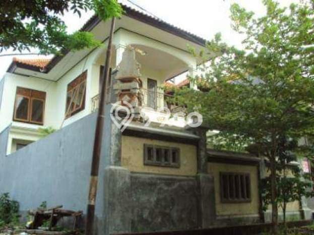 Rumah Luxury Modern Tanpa Renovasi di Kerobokan Badung Rumah Luxury Modern Tanpa Renovasi di Kerobokan Badung