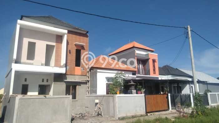 Dijual Hunian Rumah Terawat 3 Kamar di Padangsambian , Denpasar Dijual Hunian Rumah Terawat 3 Kamar di Padangsambian , Denpasar