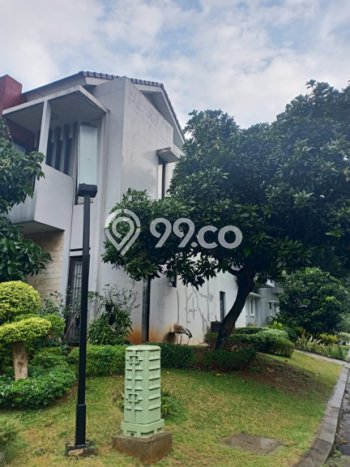 Hunian Super Mewah dengan Akses Paling Strategis di Gading Serpong, Tangerang Hunian Super Mewah dengan Akses Paling Strategis di Gading Serpong, Tangerang