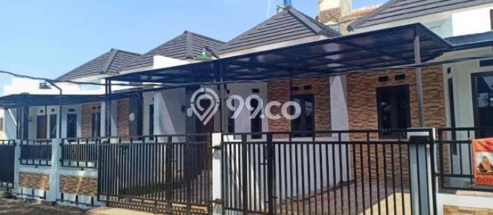 Rumah Murah Dijual Area Cibiru, Bandung Harga Rp 475 Juta Rumah Murah Dijual Area Cibiru, Bandung Harga Rp 475 Juta