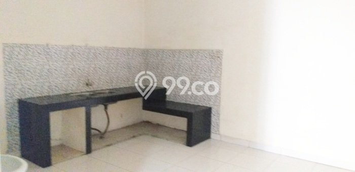 Rumah Luas Asri 3 KT Siap Pakai di Citra Garden Jakarta Barat Rumah Luas Asri 3 KT Siap Pakai di Citra Garden Jakarta Barat