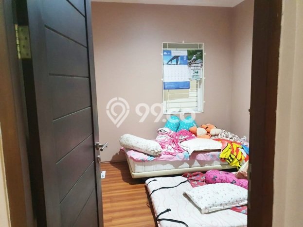 Rumah Modern Minimalis 2 Kamar Bisa Langsung Pindah di Karang Tengah Rumah Modern Minimalis 2 Kamar Bisa Langsung Pindah di Karang Tengah