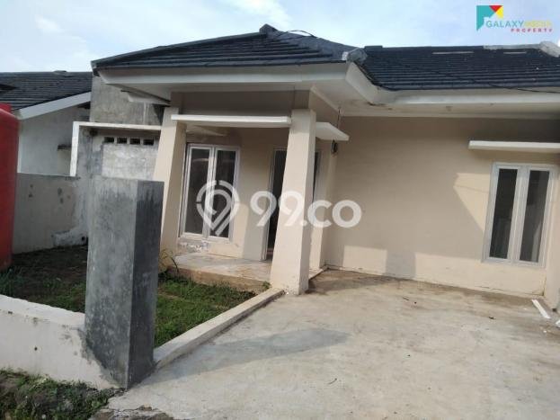 Hunian Terjangkau Dijual Area Batujajar, Bandung Barat Harga Rp 265 Juta Hunian Terjangkau Dijual Area Batujajar, Bandung Barat Harga Rp 265 Juta