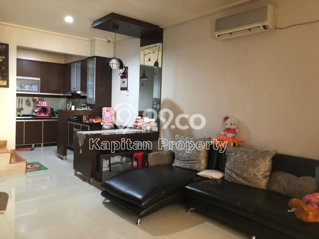 Jual Rumah Eksklusif 3 KT di Kalideres, Jakarta Barat Jual Rumah Eksklusif 3 KT di Kalideres, Jakarta Barat