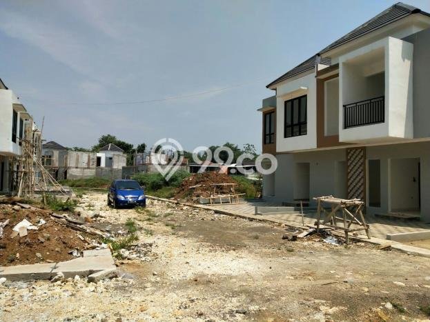 Rumah Modern Minimalis 3 Kamar Bisa Langsung Pindah di Ciomas Rumah Modern Minimalis 3 Kamar Bisa Langsung Pindah di Ciomas