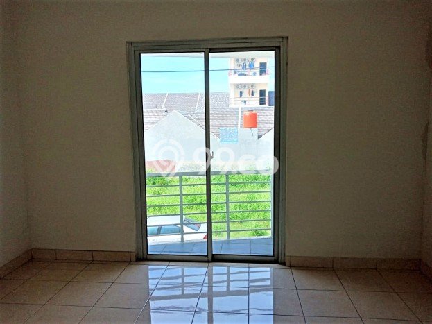 Rumah Minimalis 2 Kamar LT 56m2 di Kalideres Rumah Minimalis 2 Kamar LT 56m2 di Kalideres