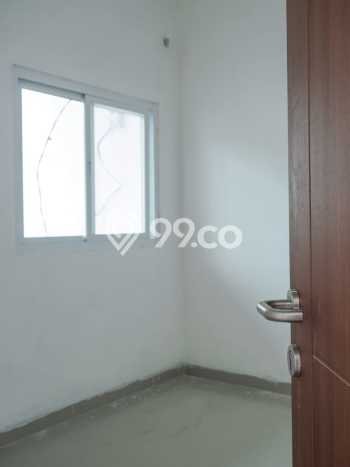 Rumah Minimalis 2 Kamar LT 72m2 di BSD Nusaloka Rumah Minimalis 2 Kamar LT 72m2 di BSD Nusaloka