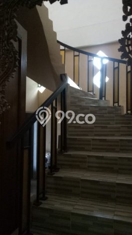 Rumah Modern Minimalis 4 Kamar Bisa Langsung Pindah di Banyuanyar Rumah Modern Minimalis 4 Kamar Bisa Langsung Pindah di Banyuanyar