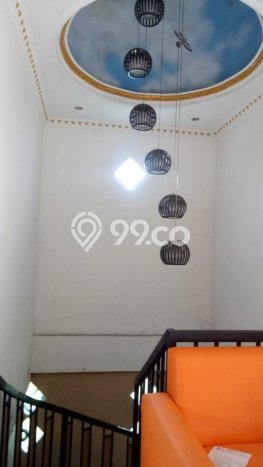 Rumah Modern Minimalis 4 Kamar Bisa Langsung Pindah di Banyuanyar Rumah Modern Minimalis 4 Kamar Bisa Langsung Pindah di Banyuanyar