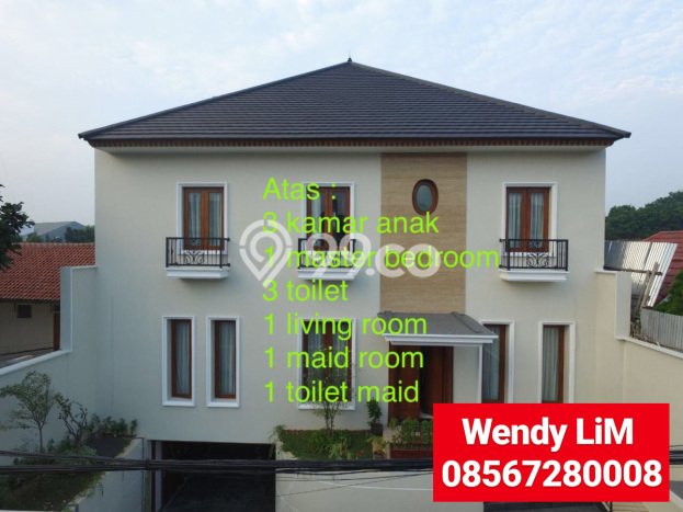 Dijual Rumah Mewah Exclusive di Kebayoran Baru, Jakarta Selatan Dijual Rumah Mewah Exclusive di Kebayoran Baru, Jakarta Selatan