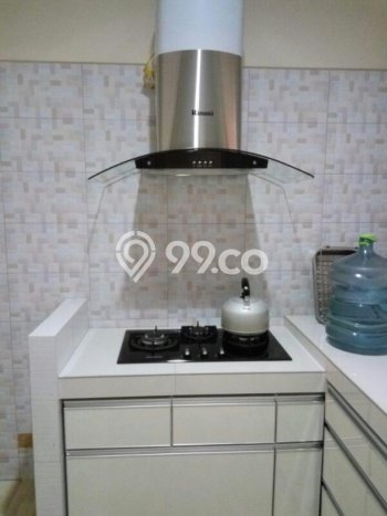 Rumah Modern 3 KT LT 81m2 di Lippo Karawaci Rumah Modern 3 KT LT 81m2 di Lippo Karawaci