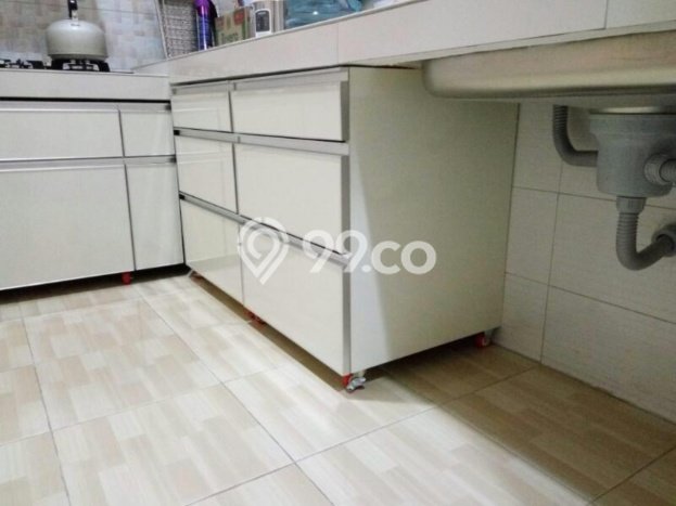 Rumah Modern 3 KT LT 81m2 di Lippo Karawaci Rumah Modern 3 KT LT 81m2 di Lippo Karawaci