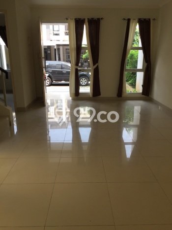Rumah Luxury Modern Tanpa Renovasi di Gading Serpong IL Lago Tangerang Rumah Luxury Modern Tanpa Renovasi di Gading Serpong IL Lago Tangerang