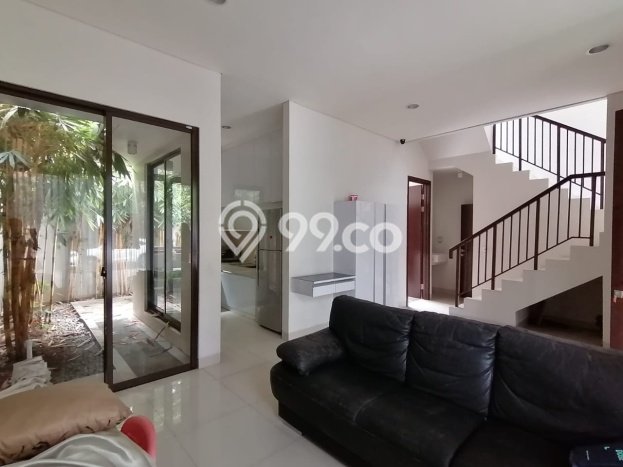 Dijual Rumah Eksklusif 3 KT di BSD, Tangerang Dijual Rumah Eksklusif 3 KT di BSD, Tangerang