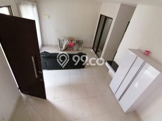 Dijual Rumah Eksklusif 3 KT di BSD, Tangerang Dijual Rumah Eksklusif 3 KT di BSD, Tangerang