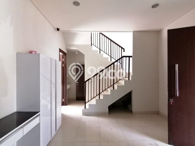 Dijual Rumah Eksklusif 3 KT di BSD, Tangerang Dijual Rumah Eksklusif 3 KT di BSD, Tangerang