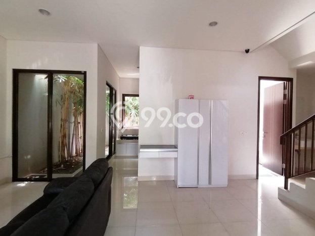 Dijual Rumah Eksklusif 3 KT di BSD, Tangerang Dijual Rumah Eksklusif 3 KT di BSD, Tangerang
