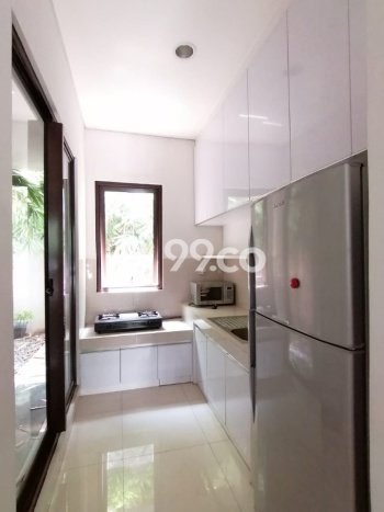 Dijual Rumah Eksklusif 3 KT di BSD, Tangerang Dijual Rumah Eksklusif 3 KT di BSD, Tangerang