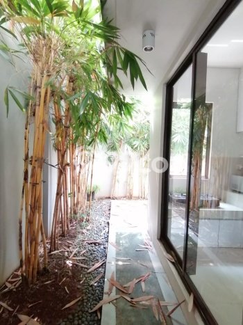 Dijual Rumah Eksklusif 3 KT di BSD, Tangerang Dijual Rumah Eksklusif 3 KT di BSD, Tangerang