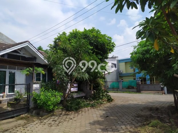 Rumah Modern 4 Kamar LT 276m2 di Gerogol Rumah Modern 4 Kamar LT 276m2 di Gerogol