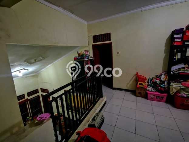 Rumah Modern 4 Kamar LT 276m2 di Gerogol Rumah Modern 4 Kamar LT 276m2 di Gerogol