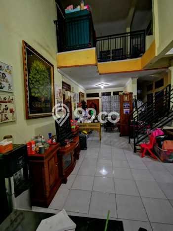 Rumah Modern 4 Kamar LT 276m2 di Gerogol Rumah Modern 4 Kamar LT 276m2 di Gerogol