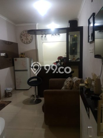 Rumah Minimalis 2 Kamar LT 46m2 di Taman Surya Rumah Minimalis 2 Kamar LT 46m2 di Taman Surya