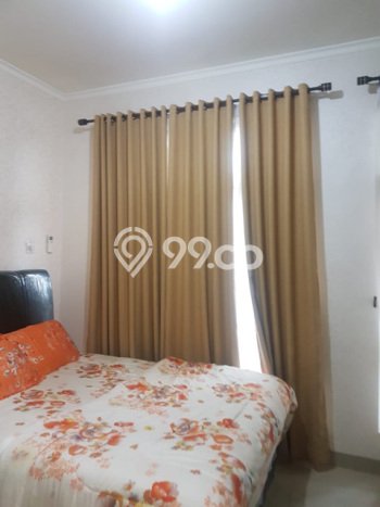 Rumah Minimalis 2 Kamar LT 46m2 di Taman Surya Rumah Minimalis 2 Kamar LT 46m2 di Taman Surya