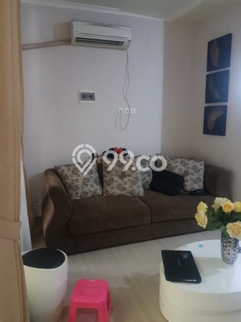 Rumah Minimalis 2 Kamar LT 46m2 di Taman Surya Rumah Minimalis 2 Kamar LT 46m2 di Taman Surya