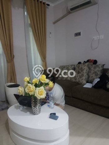 Rumah Minimalis 2 Kamar LT 46m2 di Taman Surya Rumah Minimalis 2 Kamar LT 46m2 di Taman Surya
