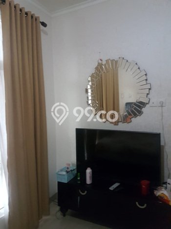 Rumah Minimalis 2 Kamar LT 46m2 di Taman Surya Rumah Minimalis 2 Kamar LT 46m2 di Taman Surya
