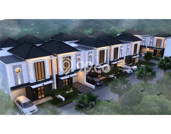 For Sale Hunian Rumah Terawat 2 KT di Bogor Nirwana Residence, Bogor For Sale Hunian Rumah Terawat 2 KT di Bogor Nirwana Residence, Bogor